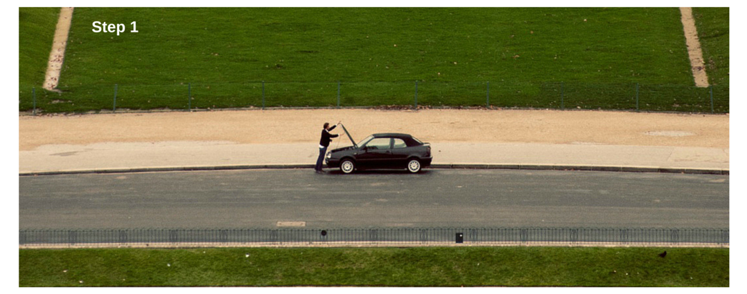 Tune-Up Technique Step 1: Explain What You Want In a Career