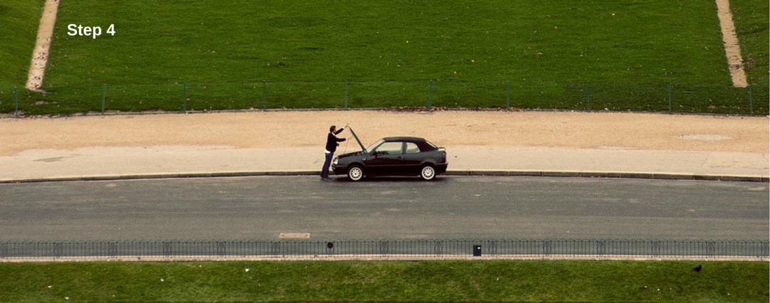 Tune-Up Technique Step 4: The #1 Thing People Don't Understand About You