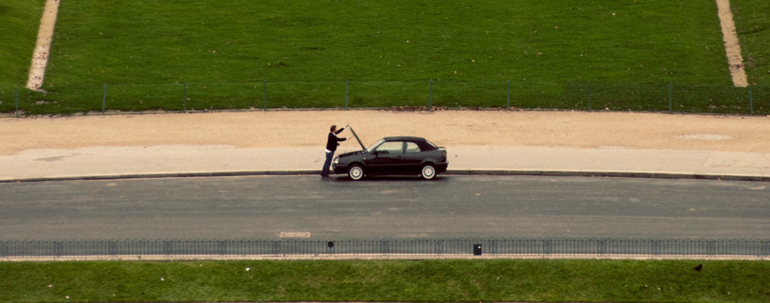 The #1 Thing You Need To Do Right Now - Tune It Up