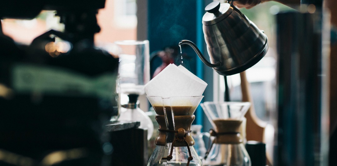 It's a process, not a miracle!