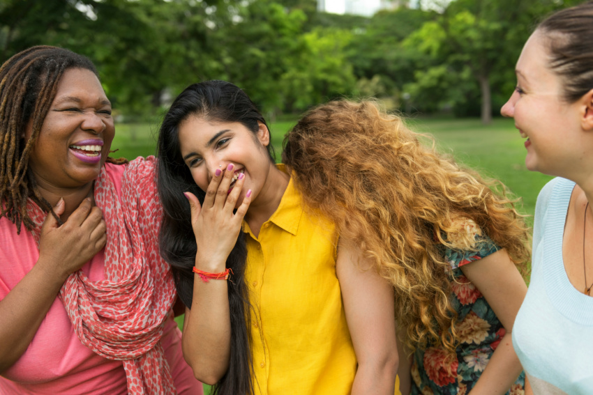 Arm Yourself Against Gaslighting and Imposter Syndrome